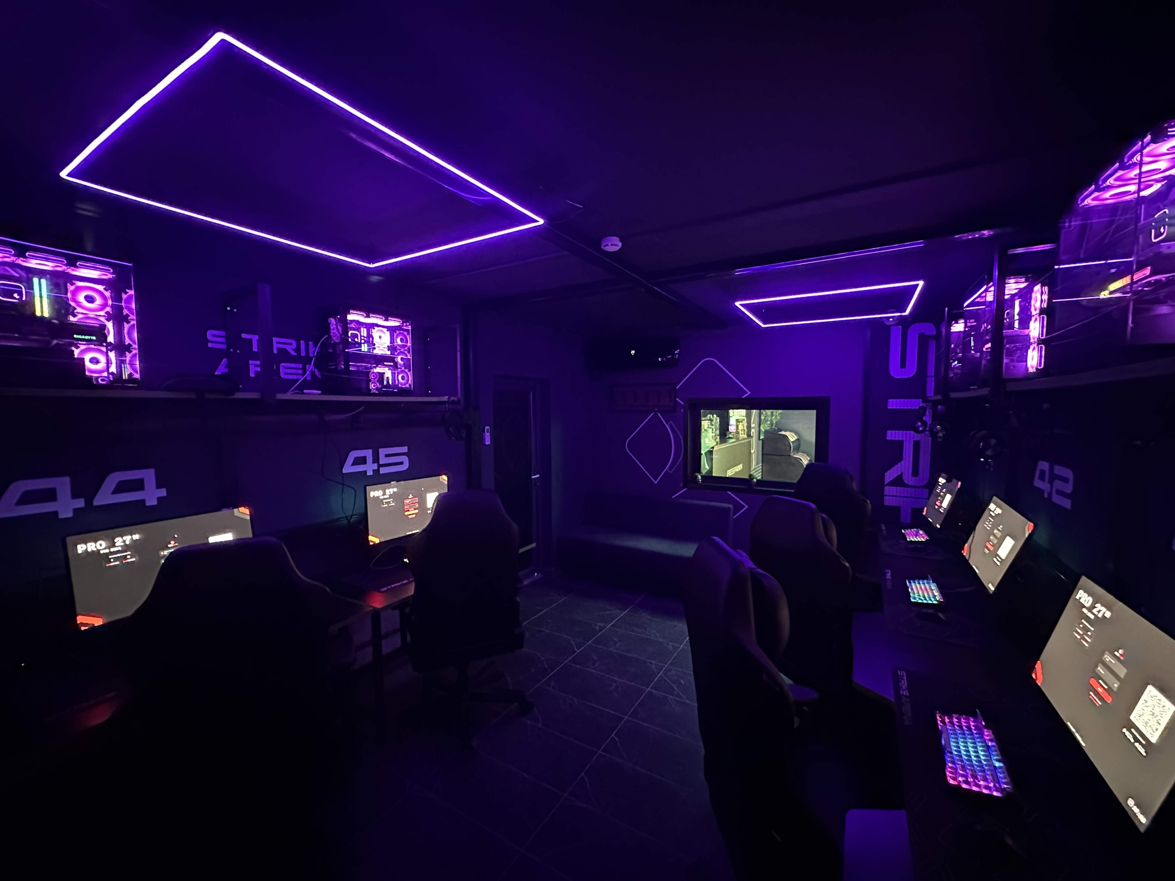 PRO ZONE
