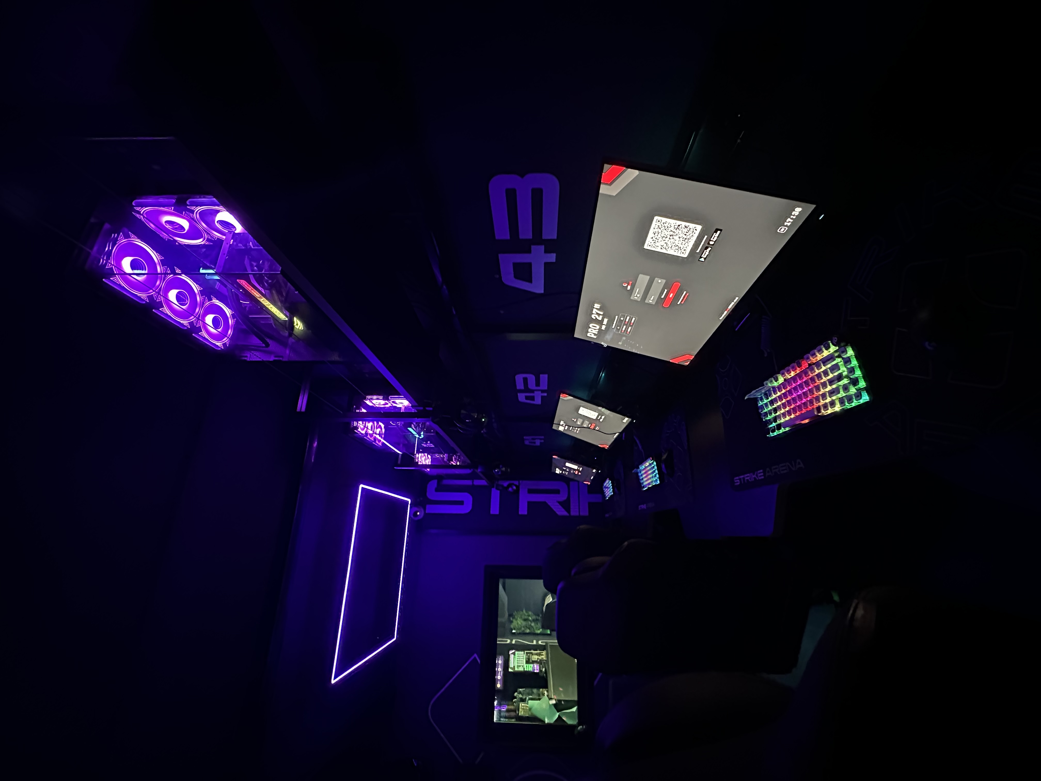 PRO ZONE