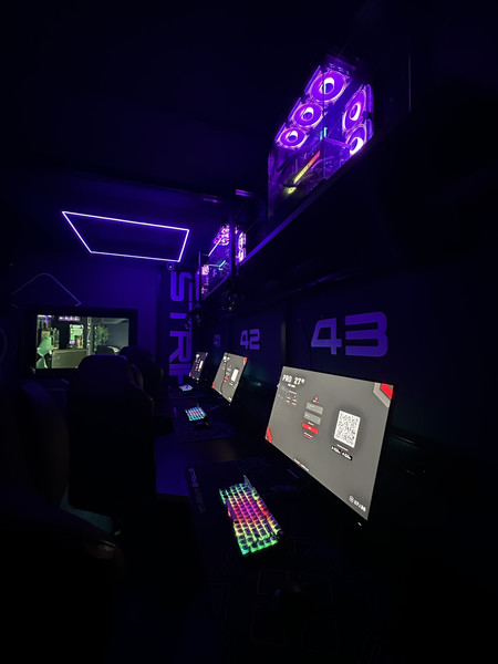 PRO ZONE
